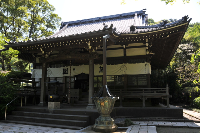 安国論寺 pixta_4901371_S | Kamakura Travel Complete Guide 安国論寺